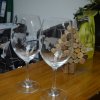 2015-12-30 Glass Etching cum Wine Tasting Workshop
